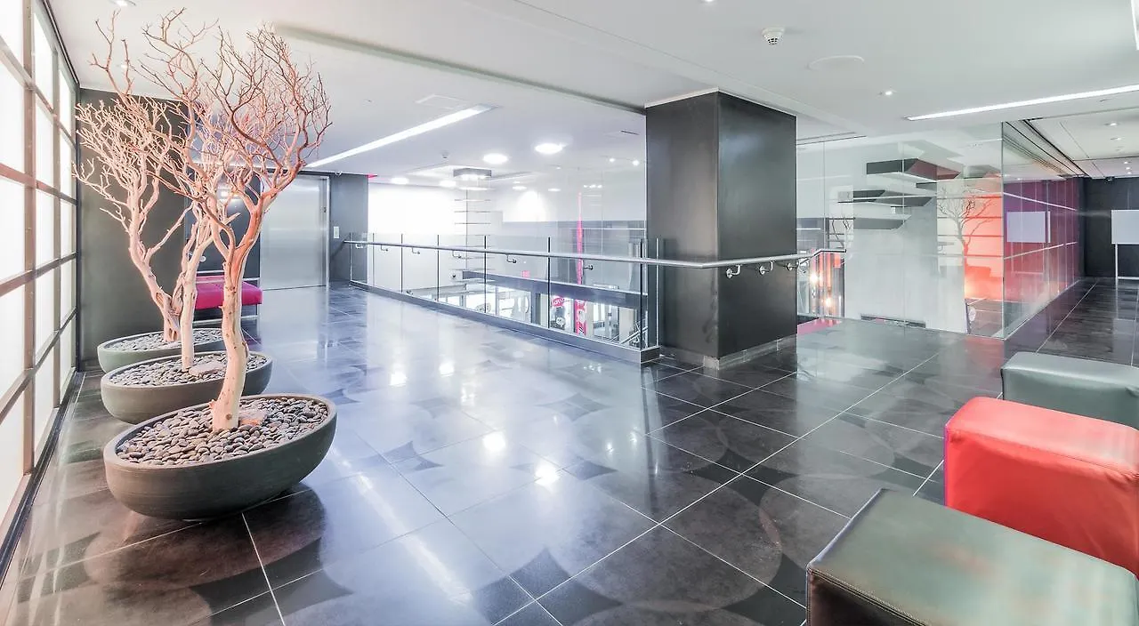 Executive High Rise Condo Toronto