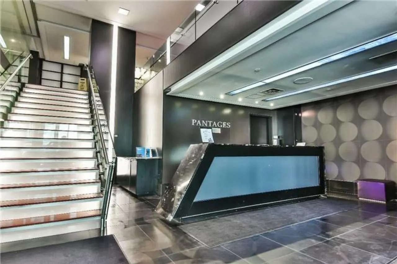 Apartmán Executive High Rise Condo Toronto